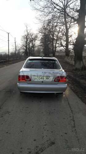 Mercedes E 290 1996, 556,000 km - 2.9 l - Lənkəran