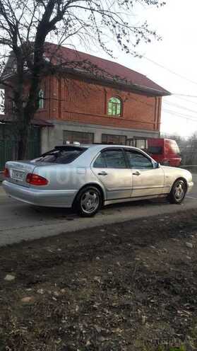 Mercedes E 290 1996, 556,000 km - 2.9 l - Lənkəran