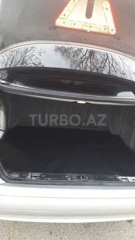 Mercedes E 290 1996, 556,000 km - 2.9 l - Lənkəran