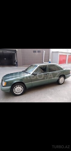 Mercedes E 220 1994, 450,000 km - 0.2 l - Bakı