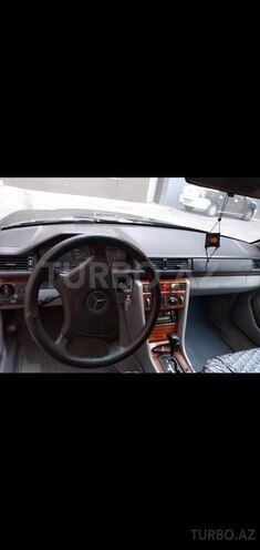Mercedes E 220 1994, 450,000 km - 0.2 l - Bakı