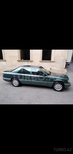 Mercedes E 220 1994, 450,000 km - 0.2 l - Bakı
