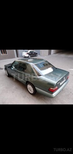 Mercedes E 220 1994, 450,000 km - 0.2 l - Bakı