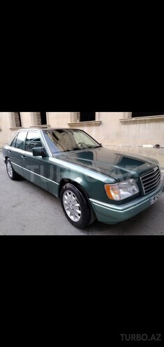 Mercedes E 220 1994, 450,000 km - 0.2 l - Bakı