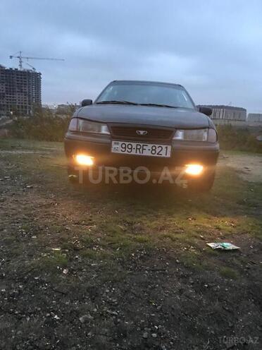Daewoo Nexia 1997, 354,287 km - 1.5 l - Bakı