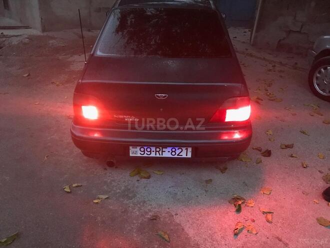 Daewoo Nexia 1997, 354,287 km - 1.5 l - Bakı