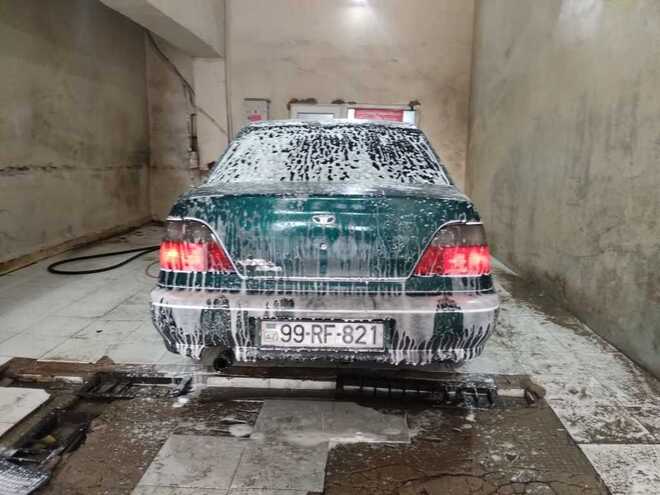 Daewoo Nexia 1997, 354,287 km - 1.5 l - Bakı