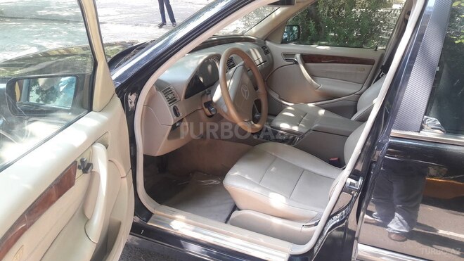 Mercedes C 230 1998, 150,000 km - 2.3 л - Mingəçevir