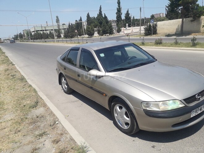 Opel Vectra 1998, 425,600 km - 1.6 l - Sumqayıt