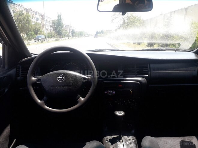 Opel Vectra 1998, 425,600 km - 1.6 l - Sumqayıt