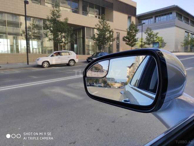 Ford Fusion 2013, 83,000 km - 1.5 l - Bakı
