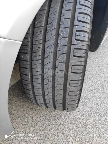 Ford Fusion 2013, 83,000 km - 1.5 l - Bakı