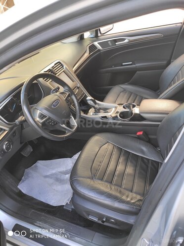 Ford Fusion 2013, 83,000 km - 1.5 l - Bakı