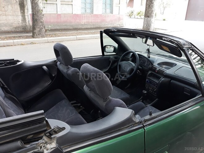 Opel Astra 1996, 250,000 km - 2.0 л - Gəncə