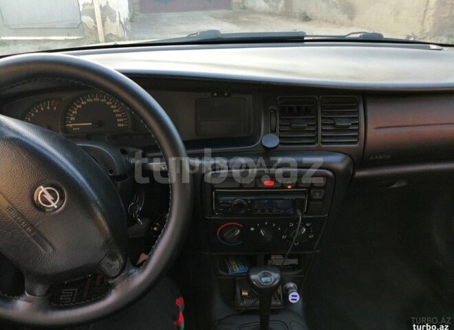 Opel Vectra 1997, 500,000 km - 0.2 l - Bakı