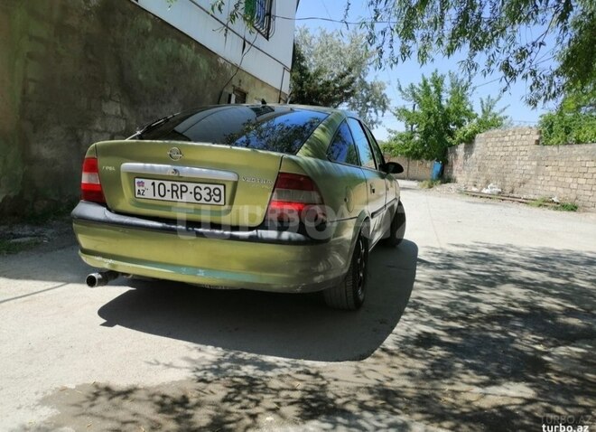 Opel Vectra 1997, 500,000 km - 0.2 l - Bakı