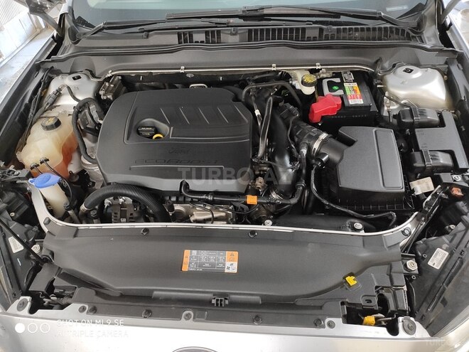 Ford Fusion 2013, 83,000 km - 1.5 l - Bakı