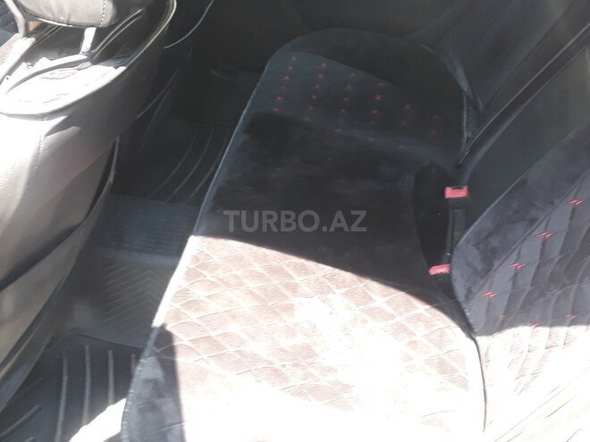 Mercedes E 230 1997, 335,000 km - 2.3 l - Bakı
