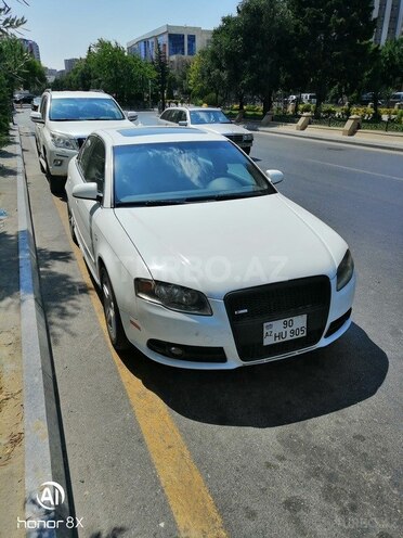 Audi A4 2007, 150,000 km - 2.0 l - Bakı
