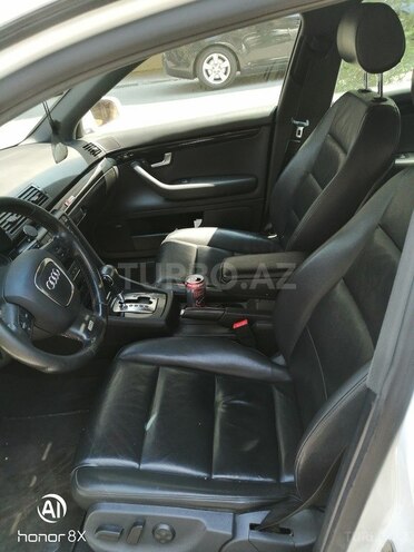 Audi A4 2007, 150,000 km - 2.0 l - Bakı