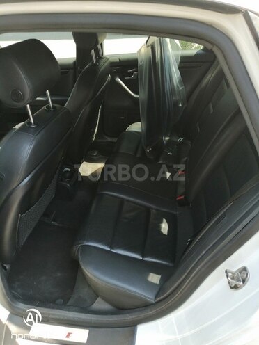 Audi A4 2007, 150,000 km - 2.0 l - Bakı