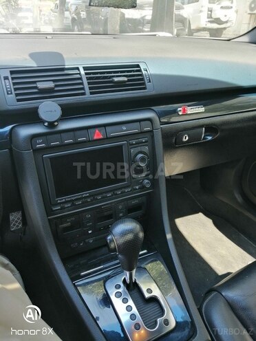 Audi A4 2007, 150,000 km - 2.0 l - Bakı