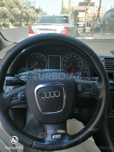 Audi A4 2007, 150,000 km - 2.0 l - Bakı
