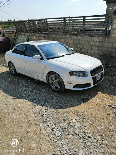 Audi A4 2007, 150,000 km - 2.0 l - Bakı