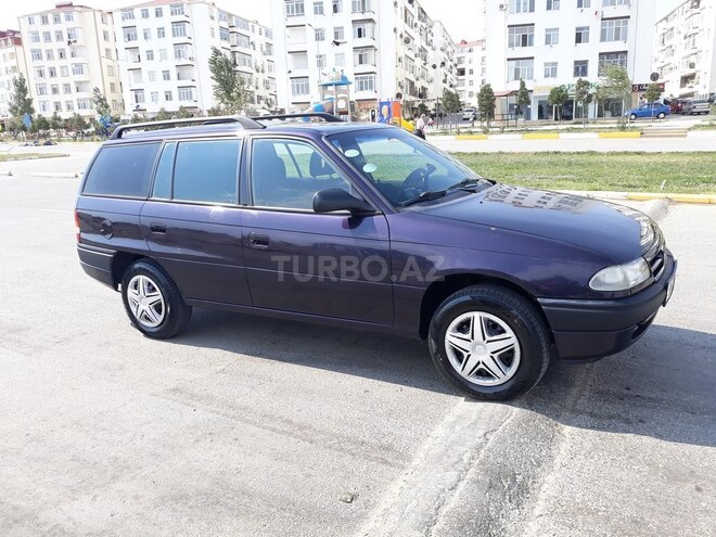 Opel Astra 1994, 353,656 km - 1.6 l - Bakı
