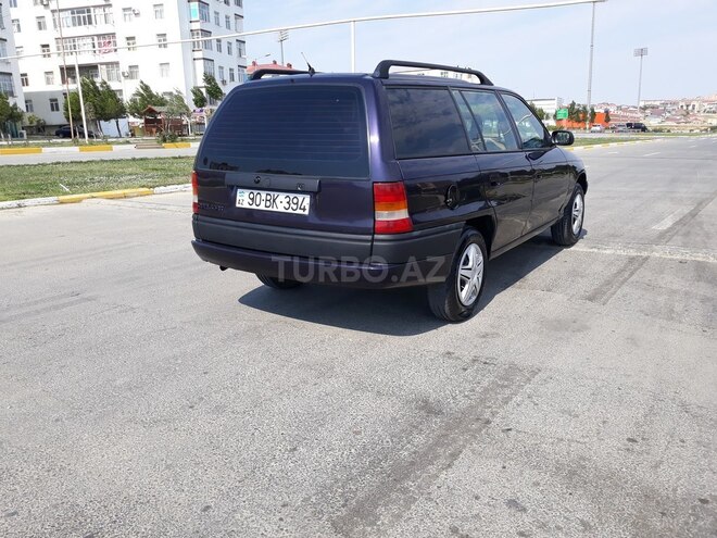 Opel Astra 1994, 353,656 km - 1.6 l - Bakı