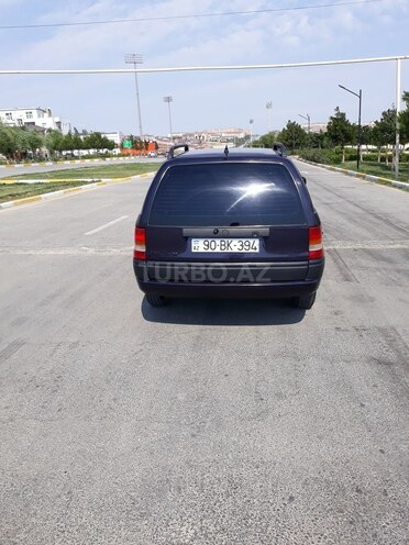 Opel Astra 1994, 353,656 km - 1.6 l - Bakı