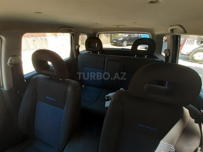 Mitsubishi Airtrek 2003, 163,254 km - 2.0 l - Xırdalan