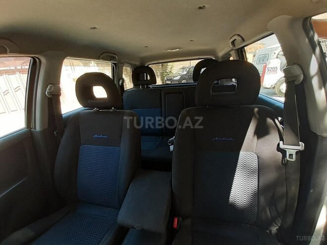 Mitsubishi Airtrek 2003, 163,254 km - 2.0 l - Xırdalan