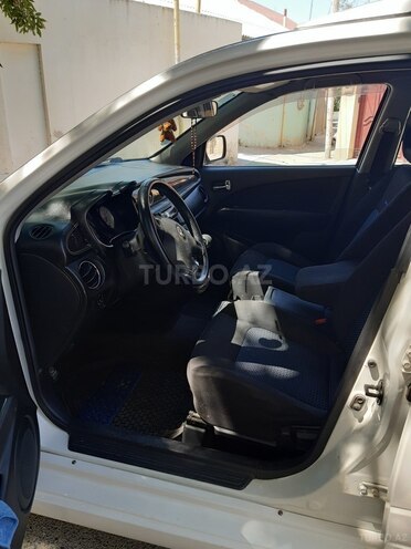 Mitsubishi Airtrek 2003, 163,254 km - 2.0 l - Xırdalan