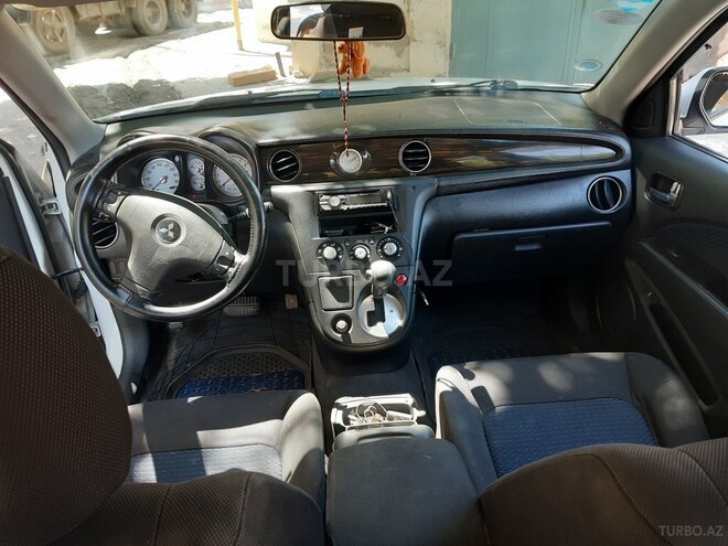 Mitsubishi Airtrek 2003, 163,254 km - 2.0 l - Xırdalan