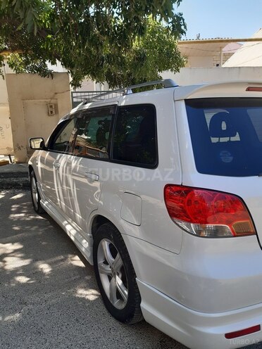 Mitsubishi Airtrek 2003, 163,254 km - 2.0 l - Xırdalan