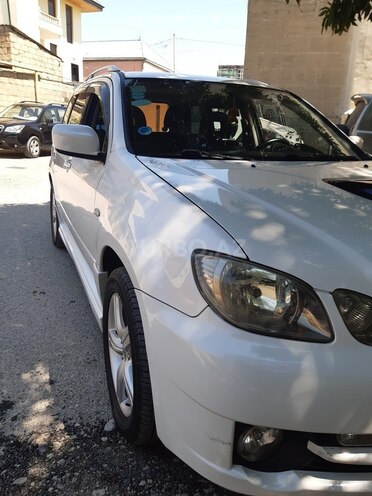 Mitsubishi Airtrek 2003, 163,254 km - 2.0 l - Xırdalan