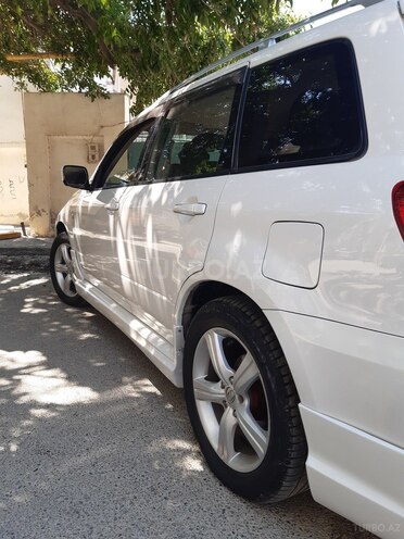 Mitsubishi Airtrek 2003, 163,254 km - 2.0 l - Xırdalan