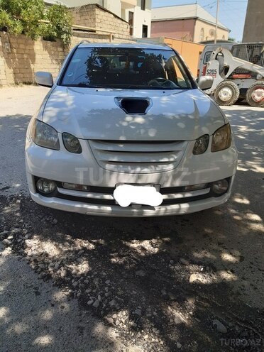 Mitsubishi Airtrek 2003, 163,254 km - 2.0 l - Xırdalan