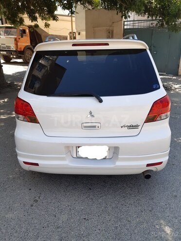 Mitsubishi Airtrek 2003, 163,254 km - 2.0 l - Xırdalan