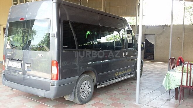 Ford Transit 2007, 478,000 km - 0.3 л - Cəlilabad