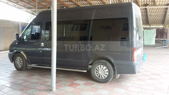 Ford Transit 2007, 478,000 km - 0.3 л - Cəlilabad