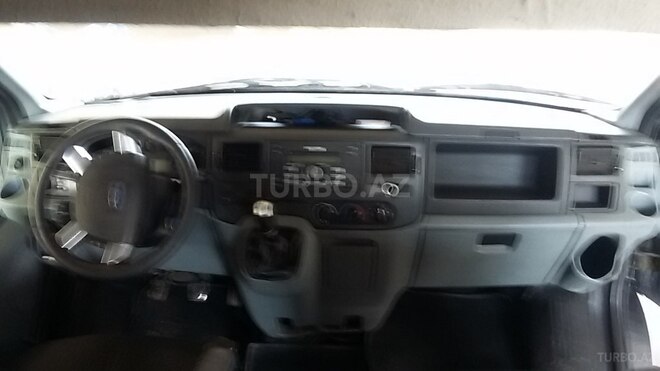 Ford Transit 2007, 478,000 km - 0.3 л - Cəlilabad