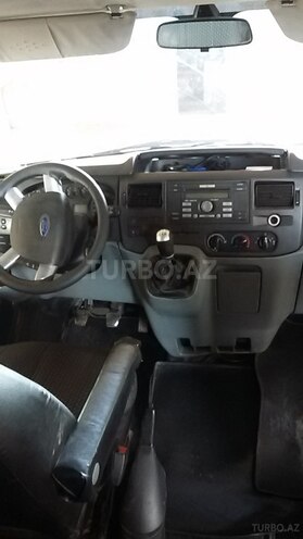 Ford Transit 2007, 478,000 km - 0.3 л - Cəlilabad