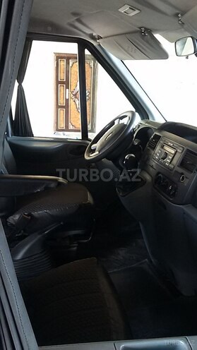 Ford Transit 2007, 478,000 km - 0.3 л - Cəlilabad
