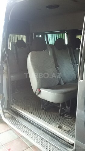 Ford Transit 2007, 478,000 km - 0.3 л - Cəlilabad