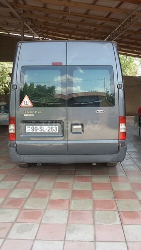 Ford Transit 2007, 478,000 km - 0.3 л - Cəlilabad