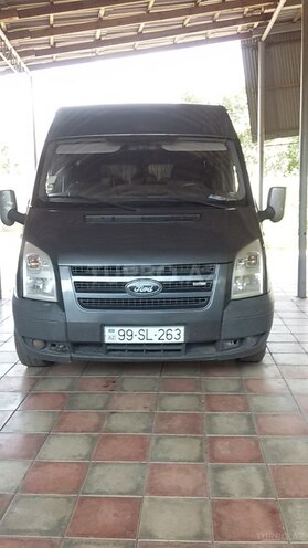 Ford Transit 2007, 478,000 km - 0.3 л - Cəlilabad
