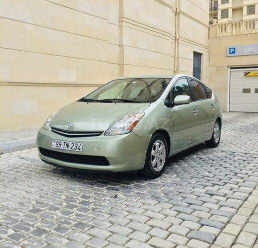 Toyota Prius 2008, 150,000 km - 1.5 л - Bakı