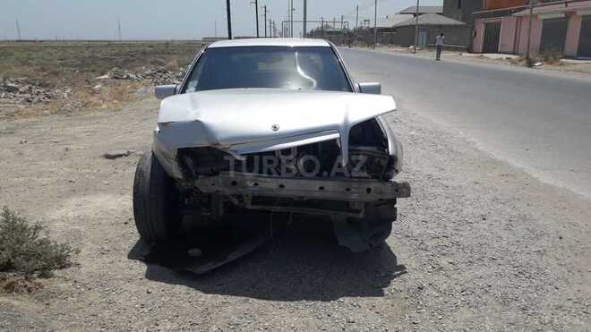 Mercedes C 200 1996, 450,000 km - 2.0 л - Bakı